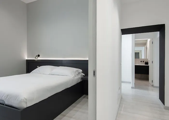 Maison Ottaviano -vatican- Apartment Rom