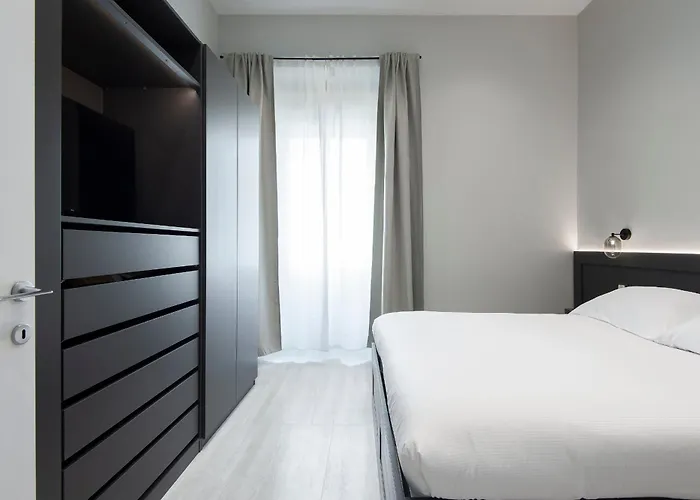Maison Ottaviano -vatican- Apartment
