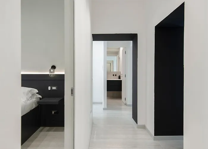 Maison Ottaviano -vatican- *