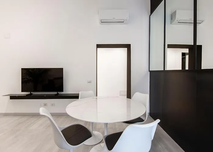 Maison Ottaviano -vatican-