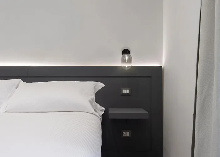 Maison Ottaviano -vatican- Apartment