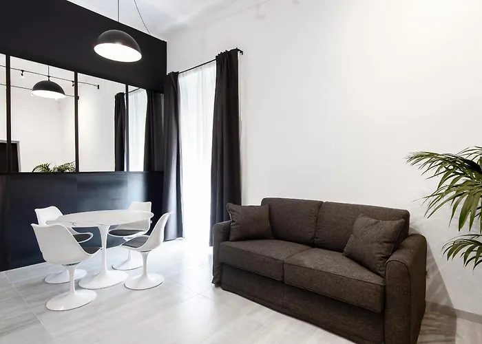 Apartment Maison Ottaviano -vatican-
