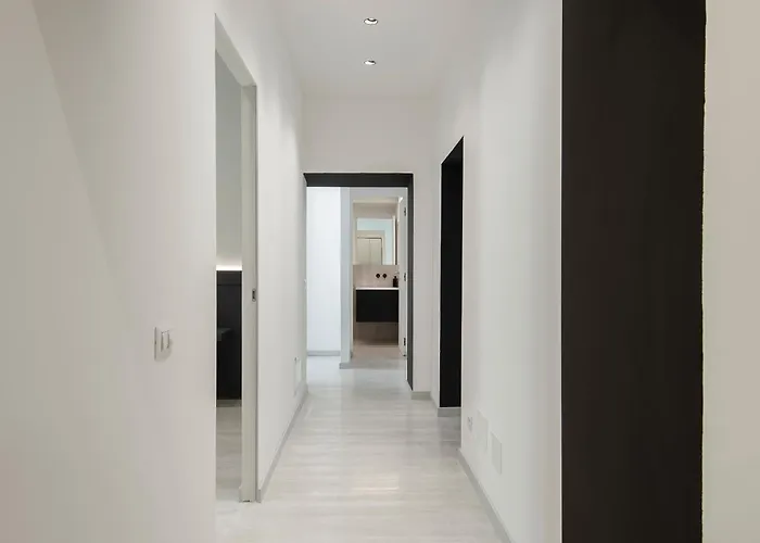 Apartment Maison Ottaviano -vatican- Rom