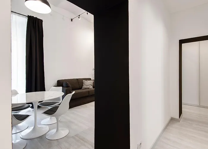 Maison Ottaviano -vatican- *