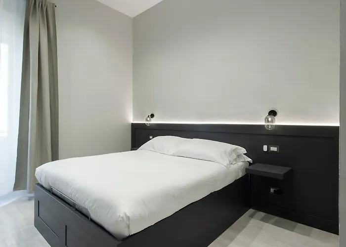 Maison Ottaviano -vatican- Apartment