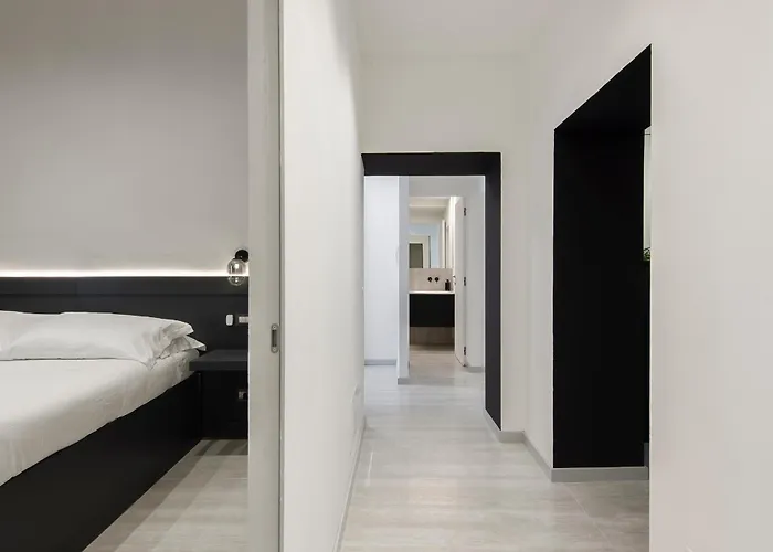 Maison Ottaviano -vatican- Apartment Rom