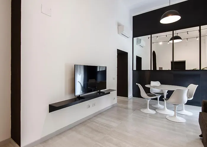 Maison Ottaviano -vatican- Apartment *